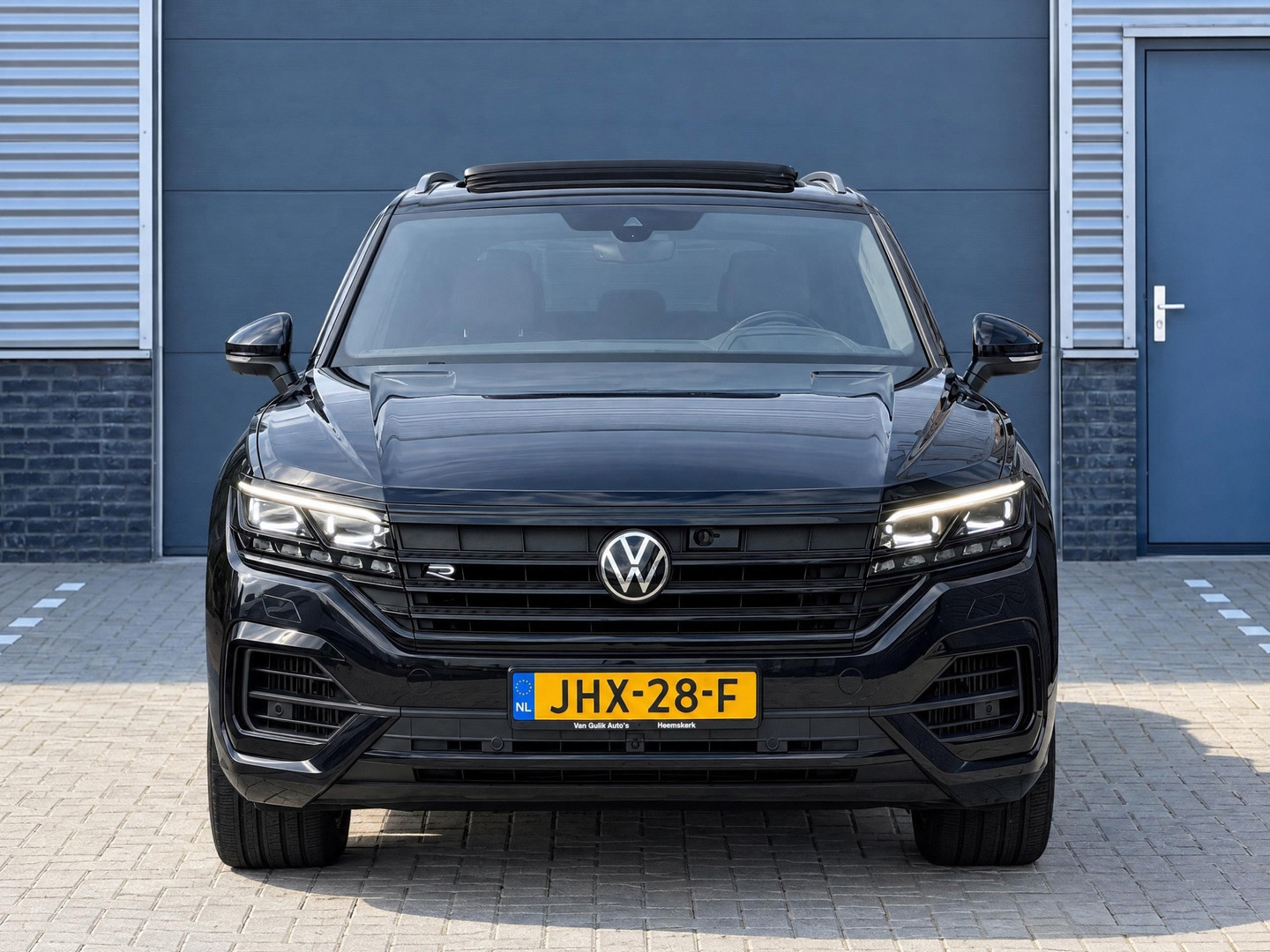 Volkswagen