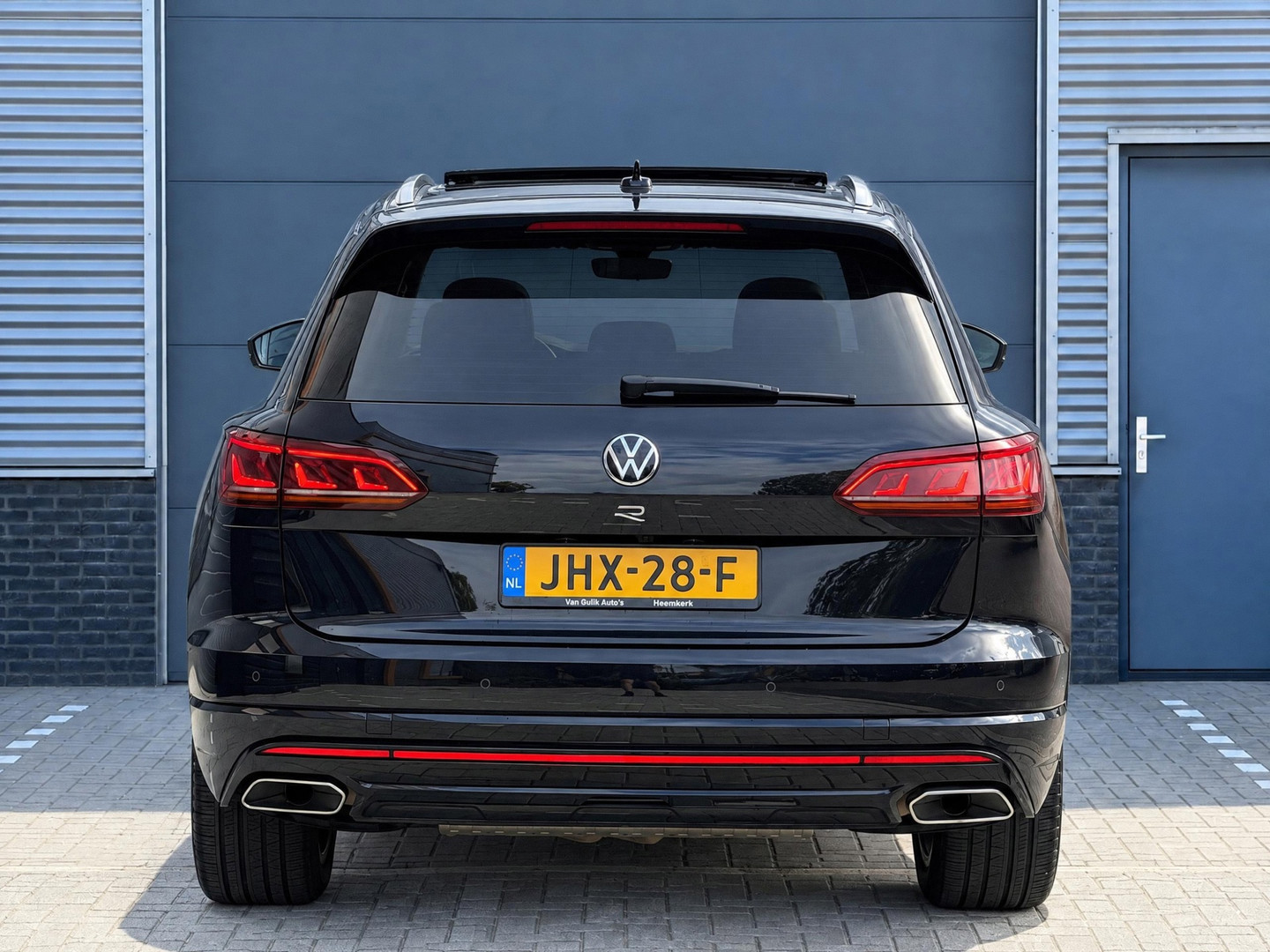 Volkswagen