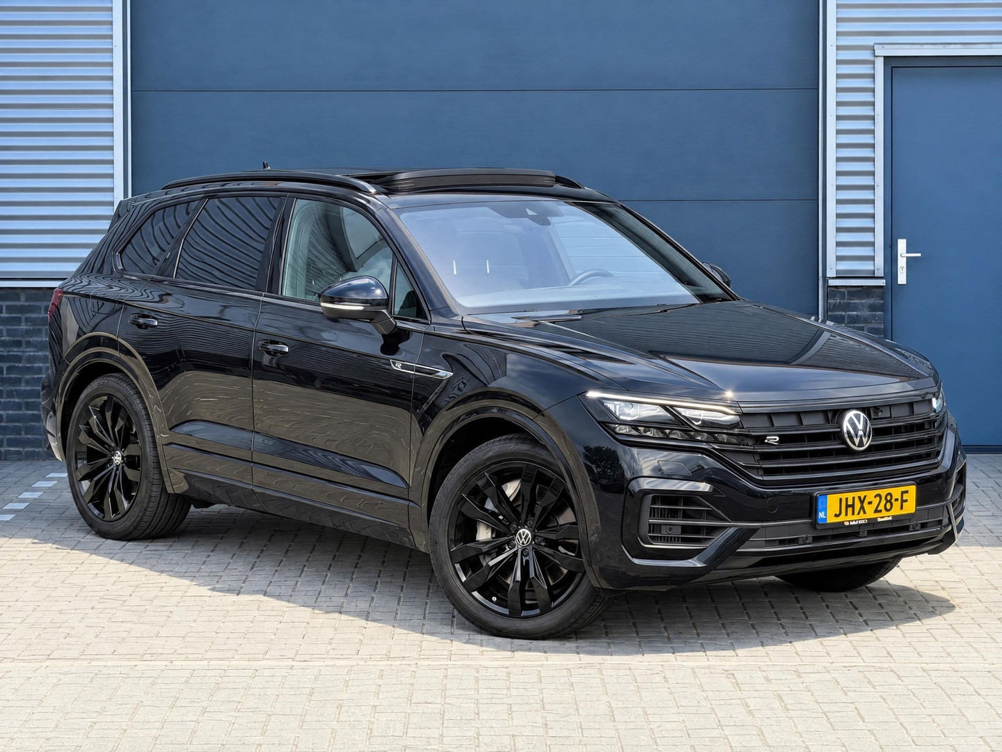 Volkswagen