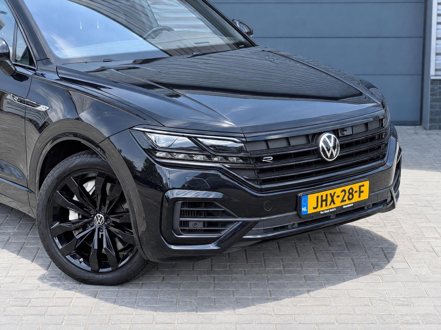 Volkswagen