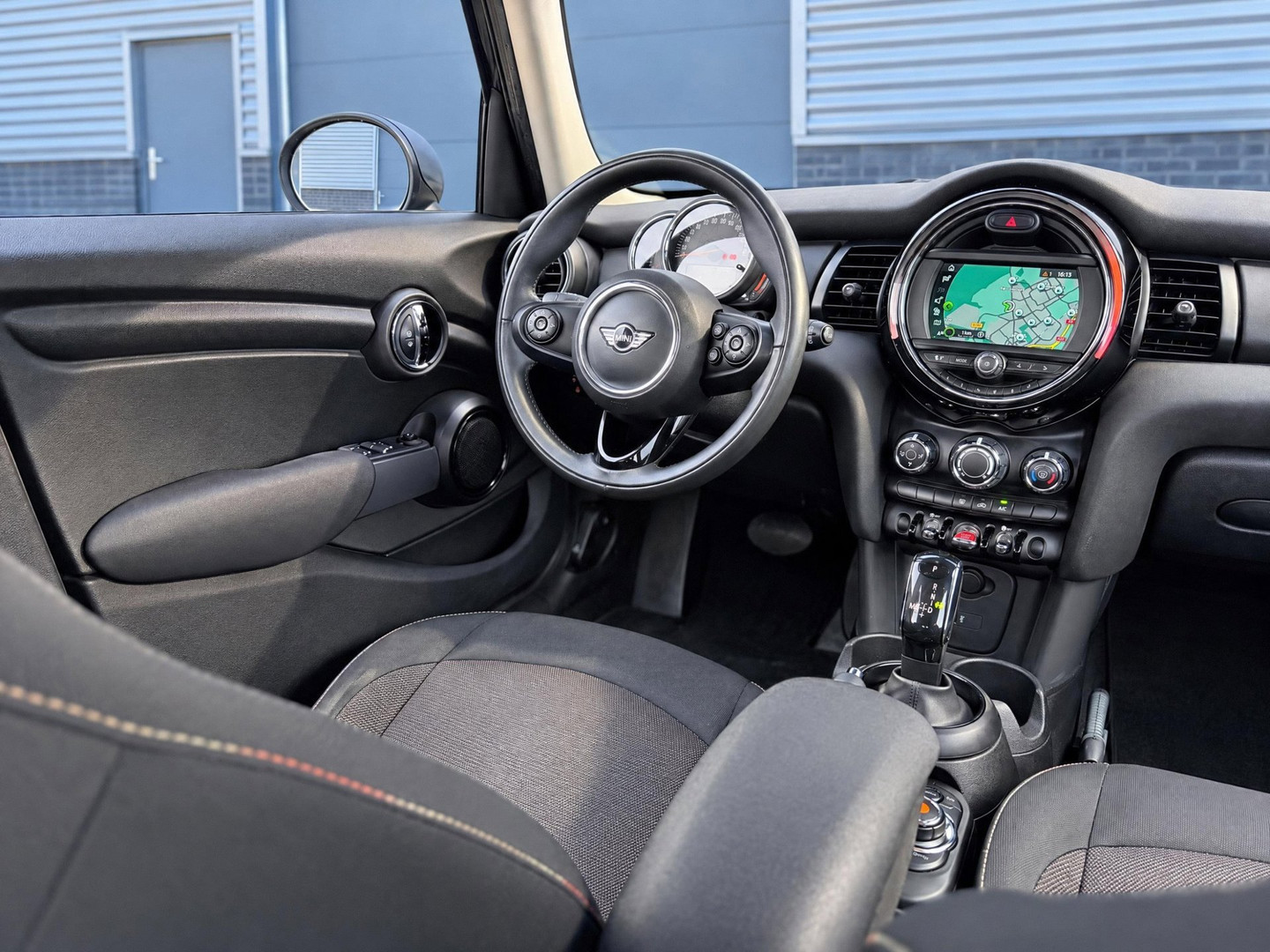 MINI
