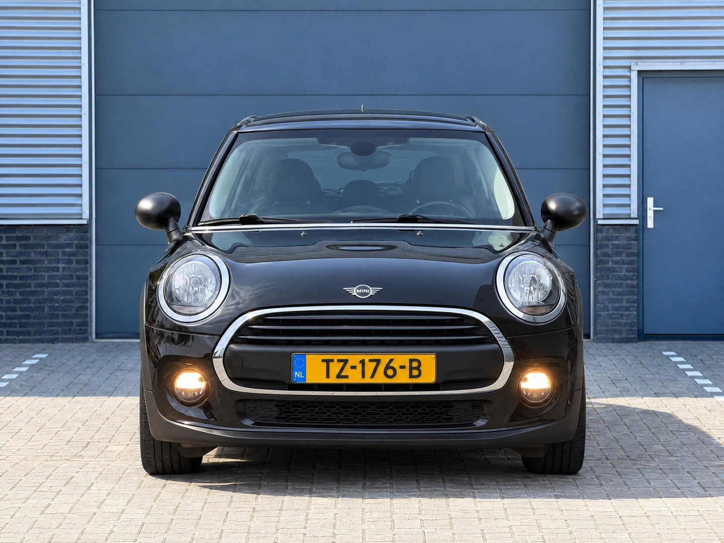 MINI