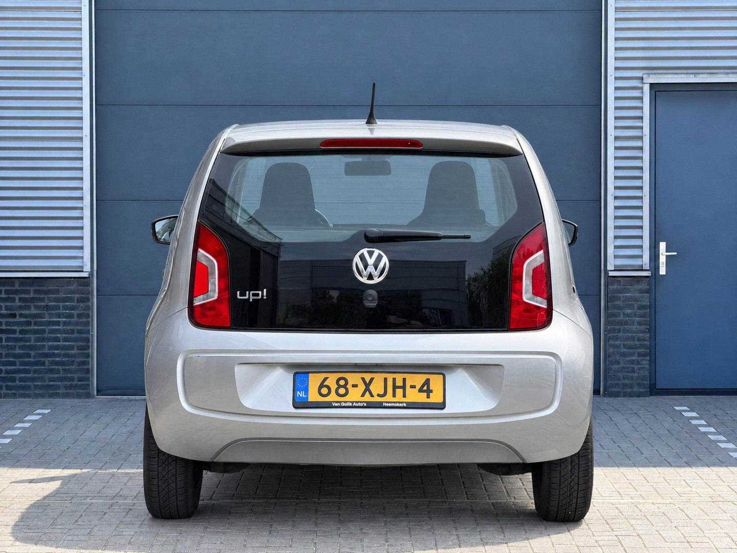 Volkswagen