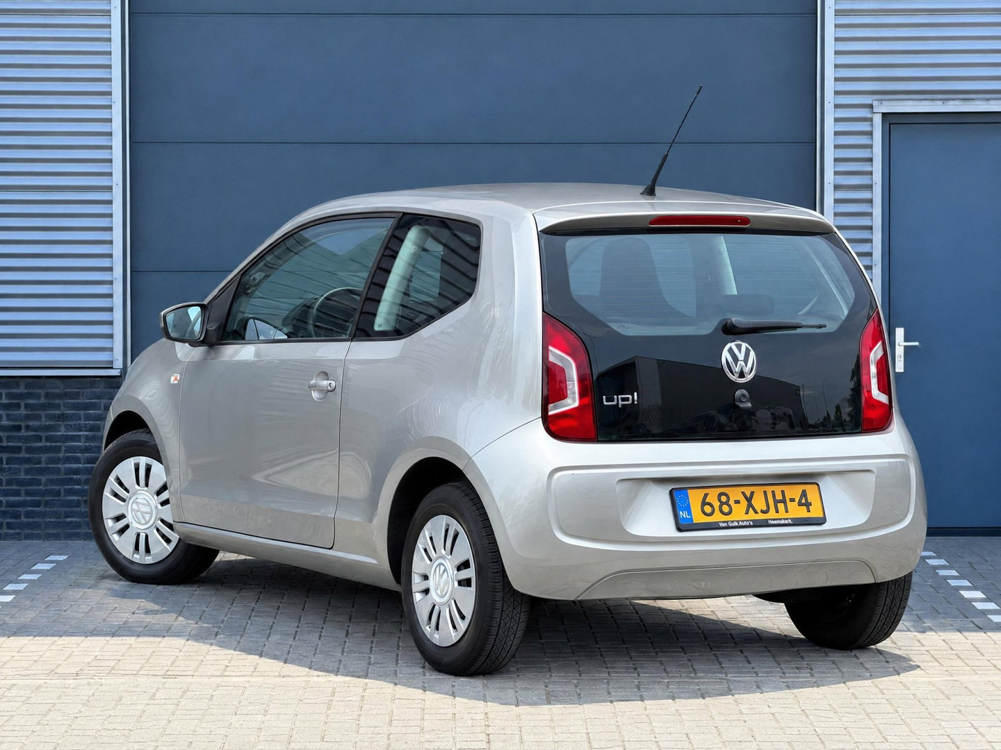 Volkswagen