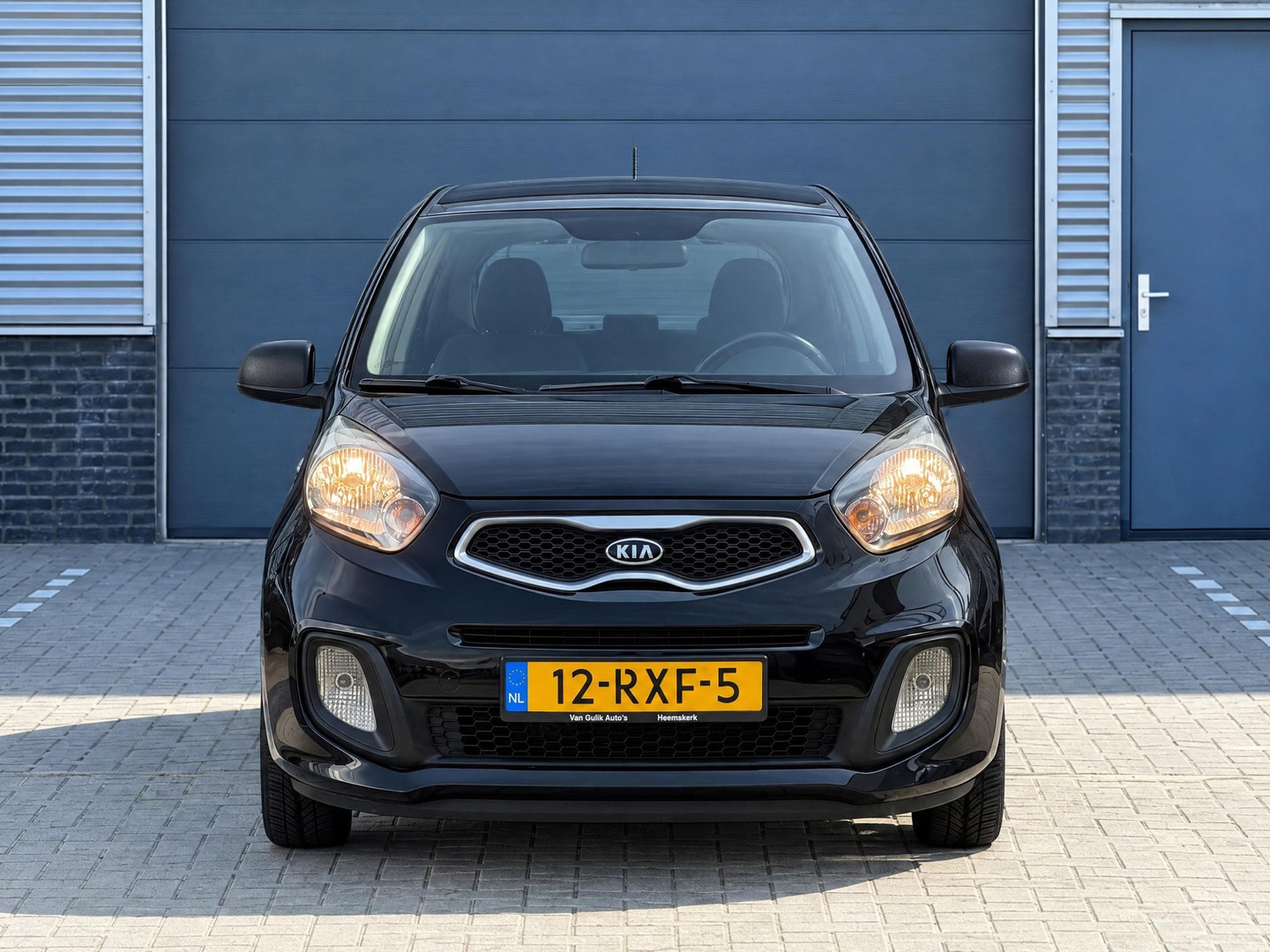 Kia