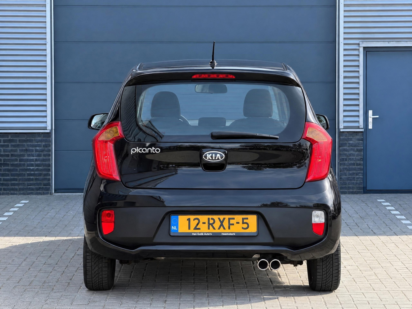 Kia
