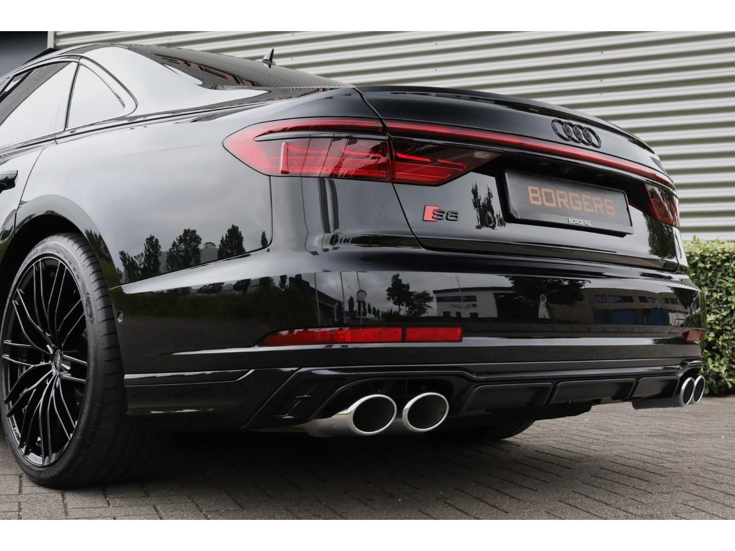 Audi