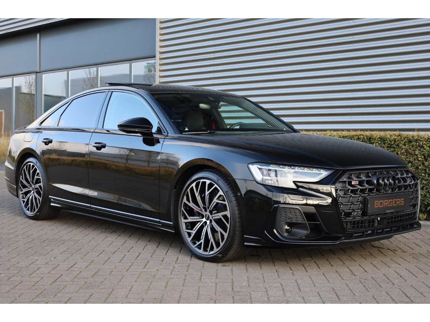 Audi