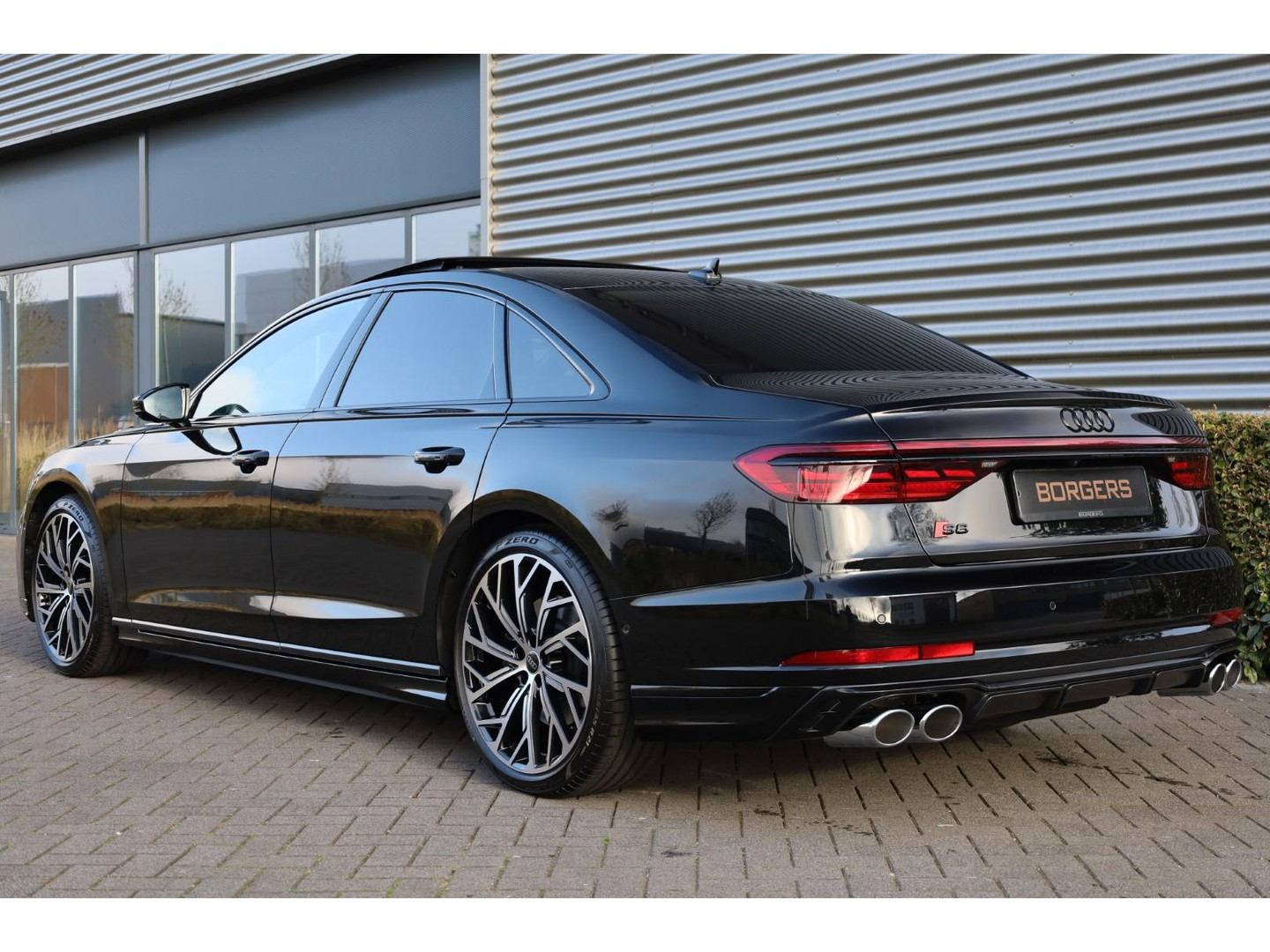 Audi