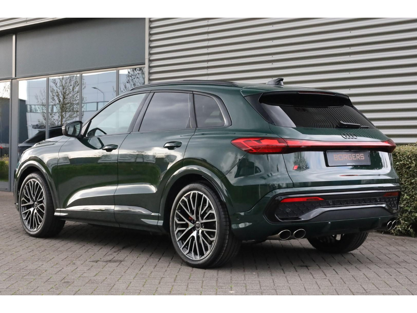 Audi