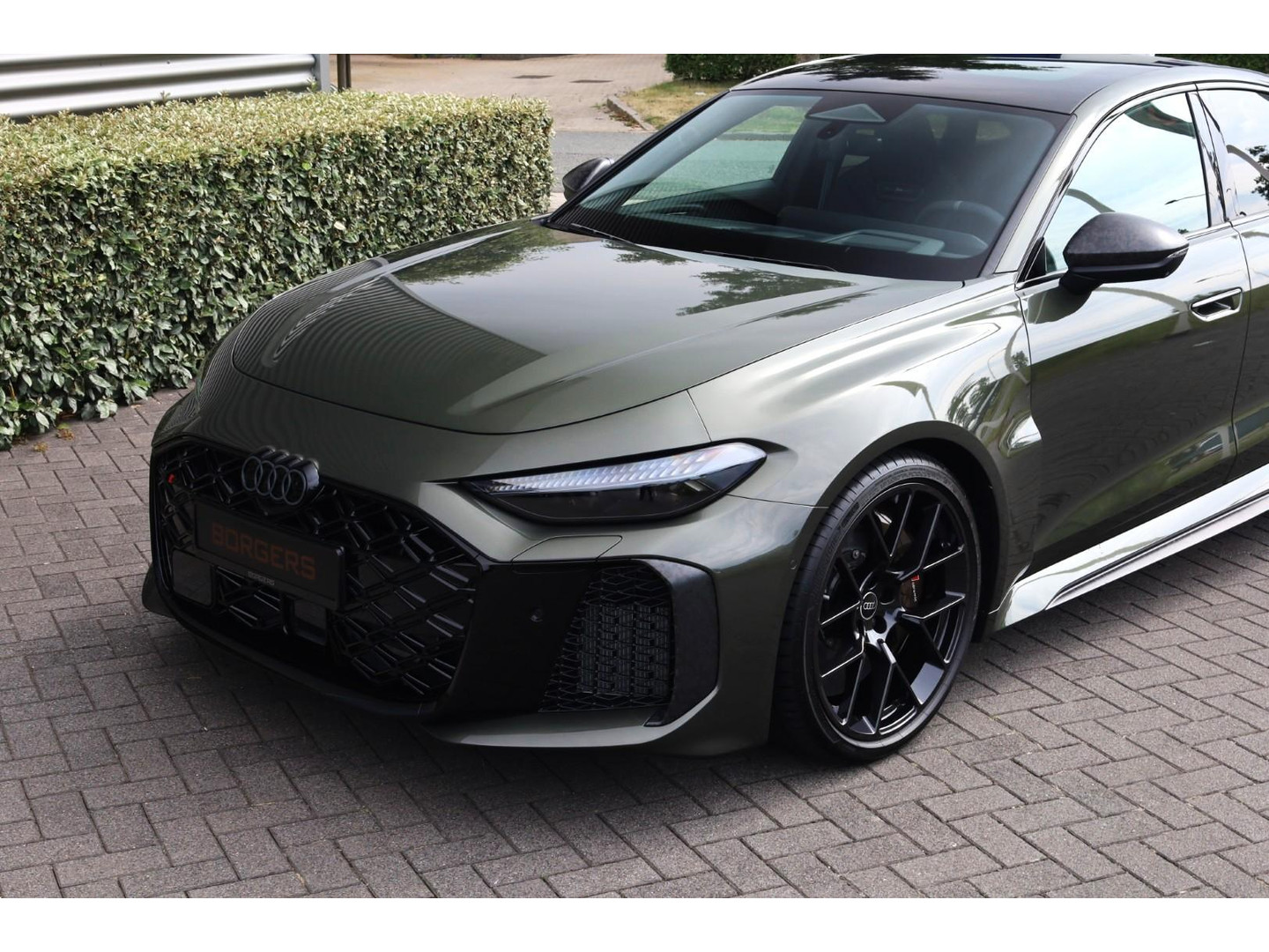 Audi