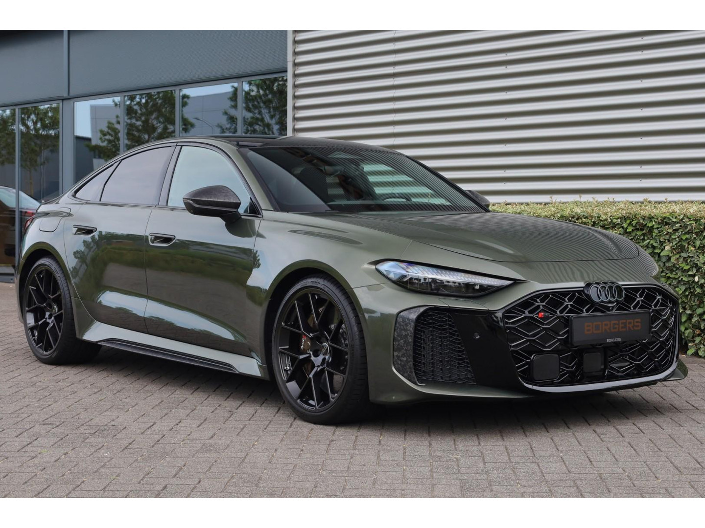 Audi