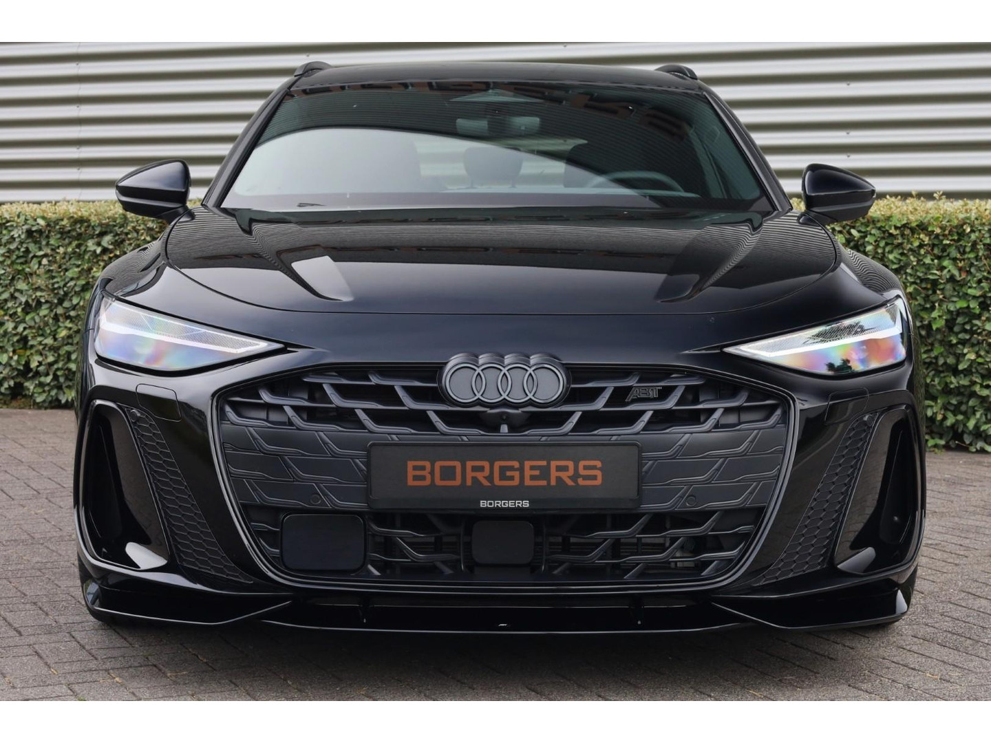 Audi