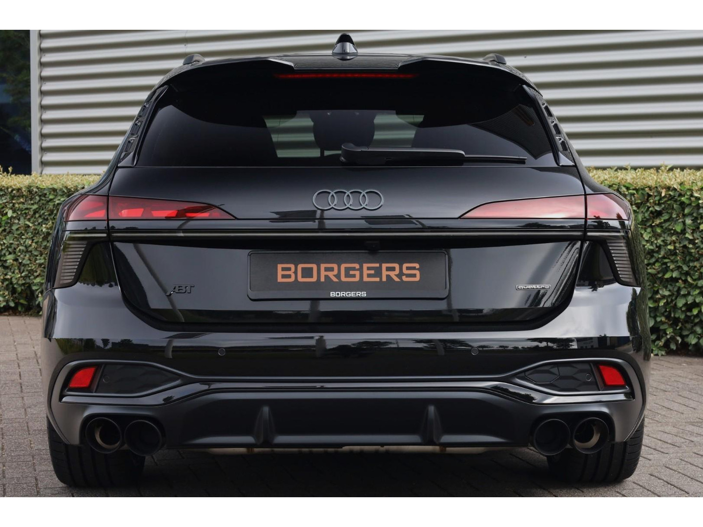 Audi