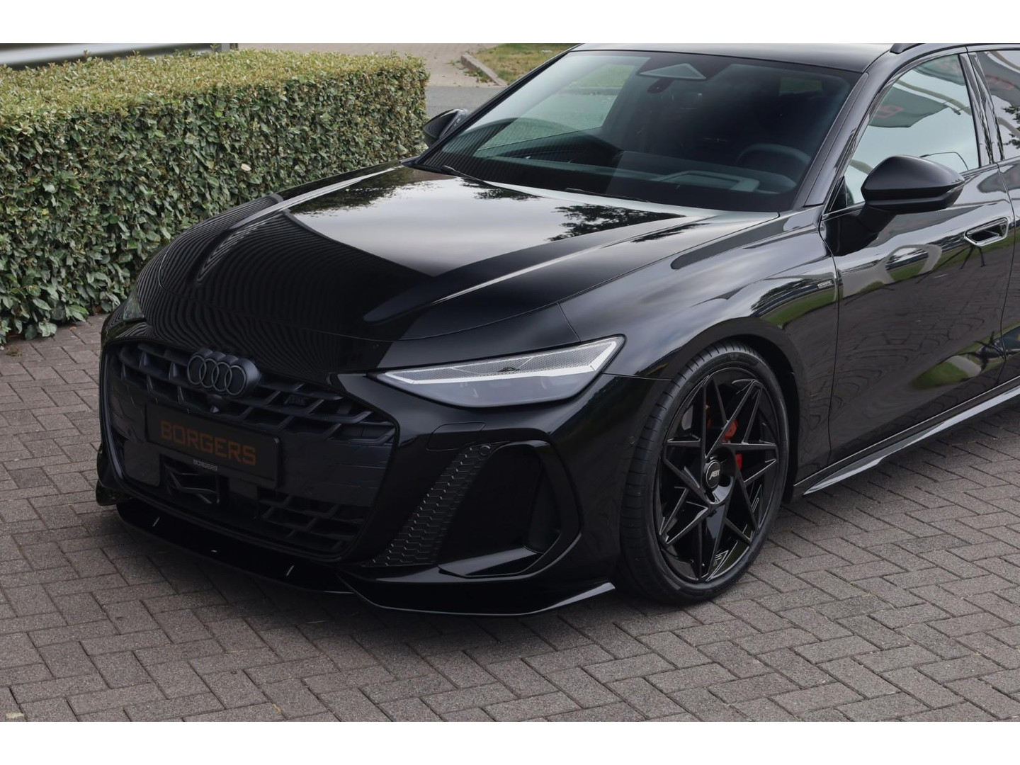 Audi