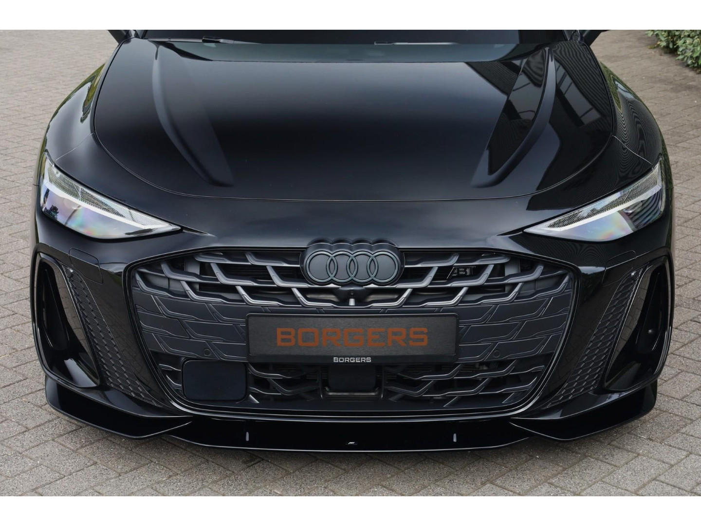 Audi