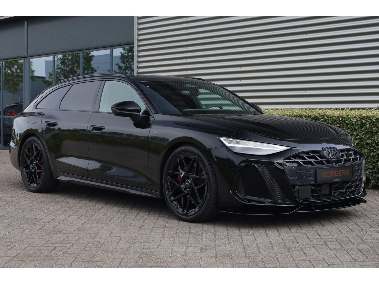 Audi