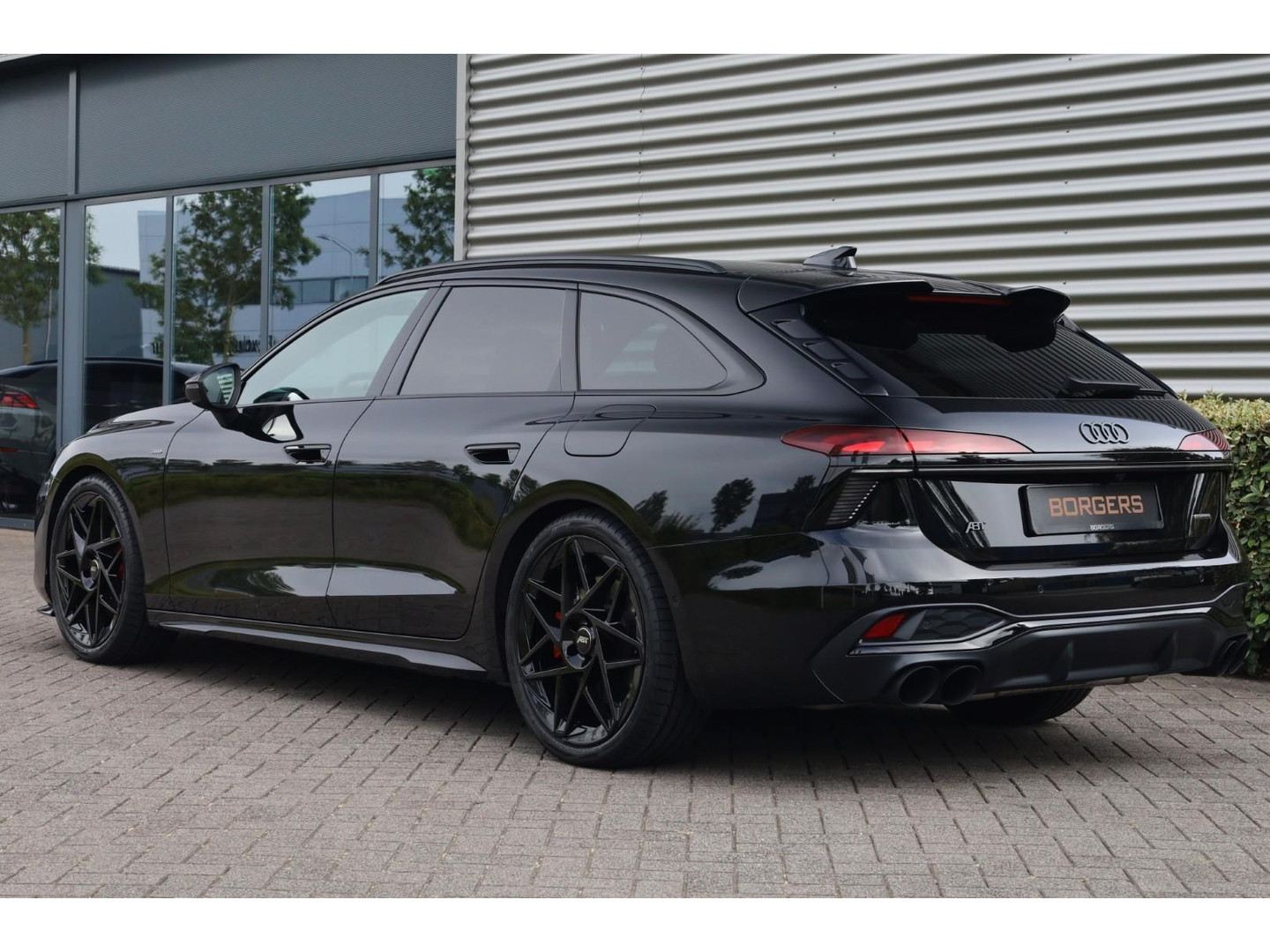 Audi