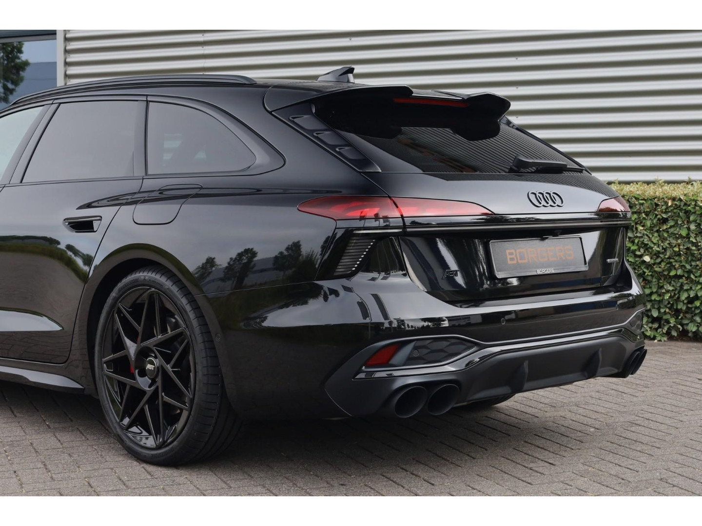 Audi