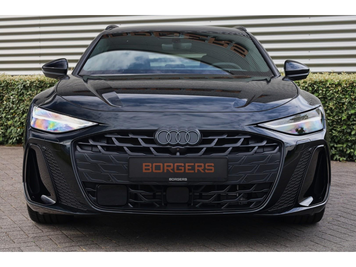 Audi