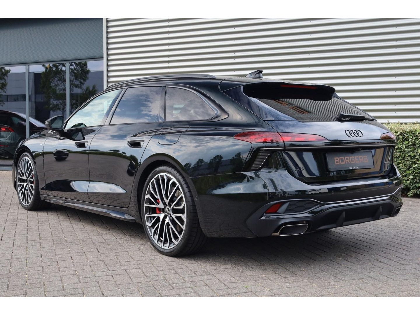 Audi