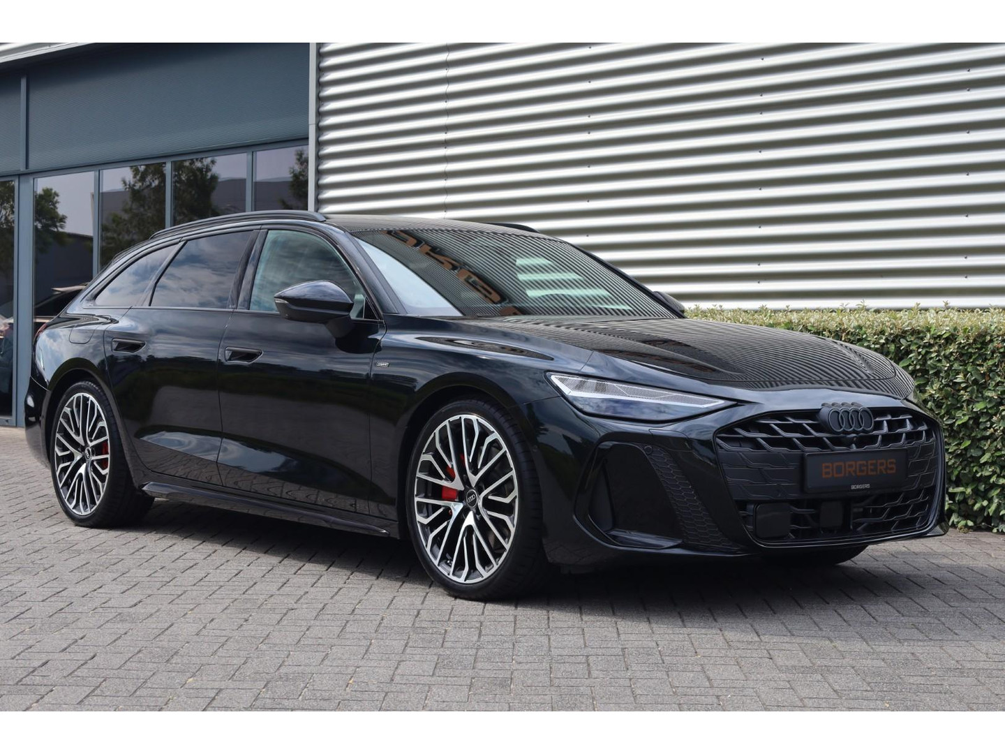 Audi