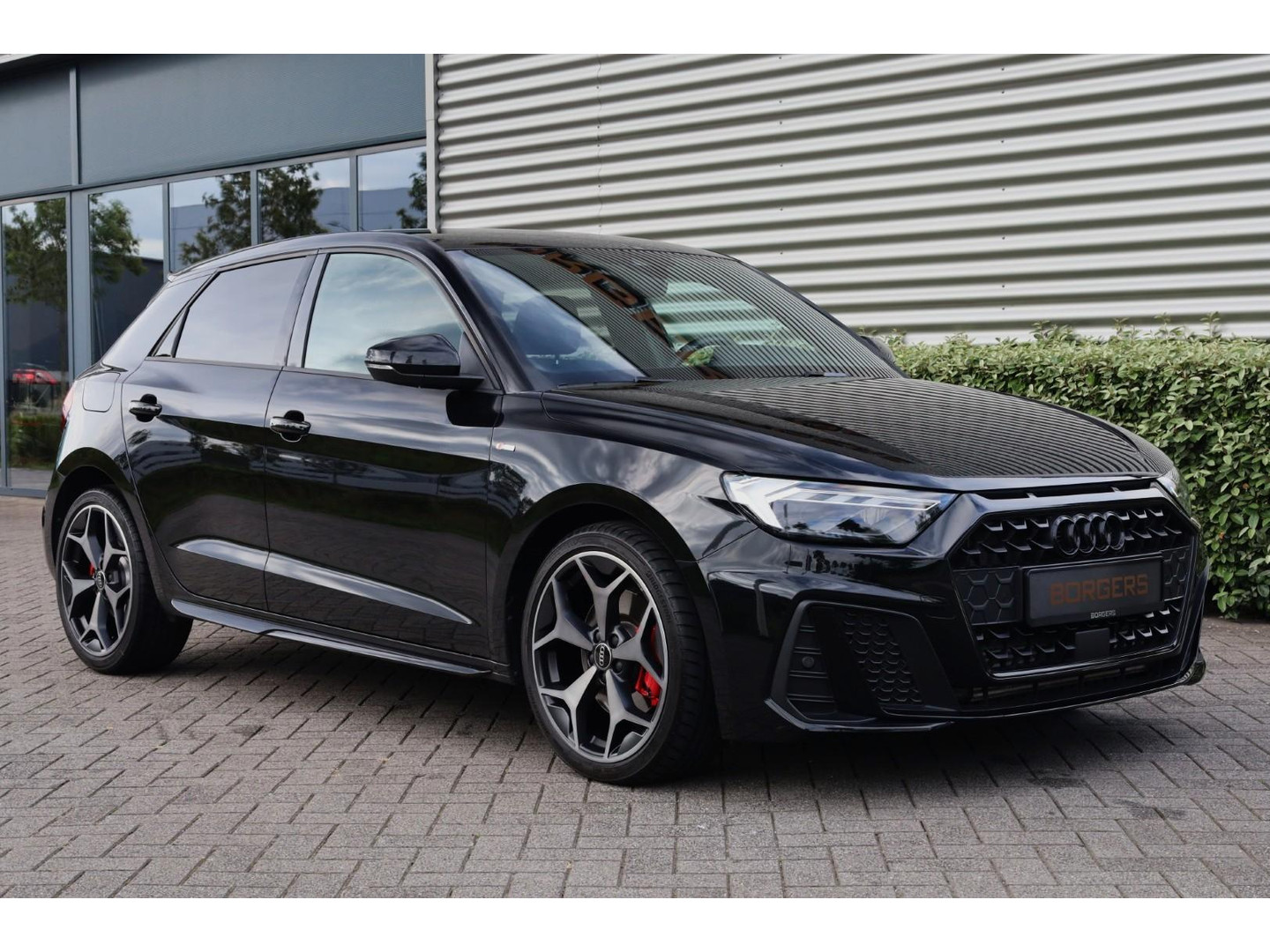 Audi