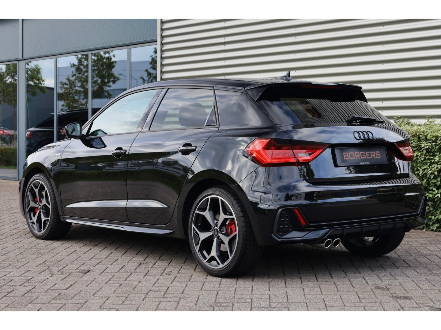Audi