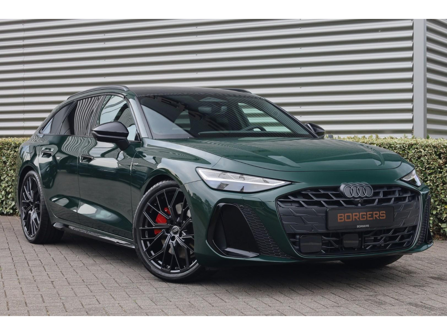 Audi