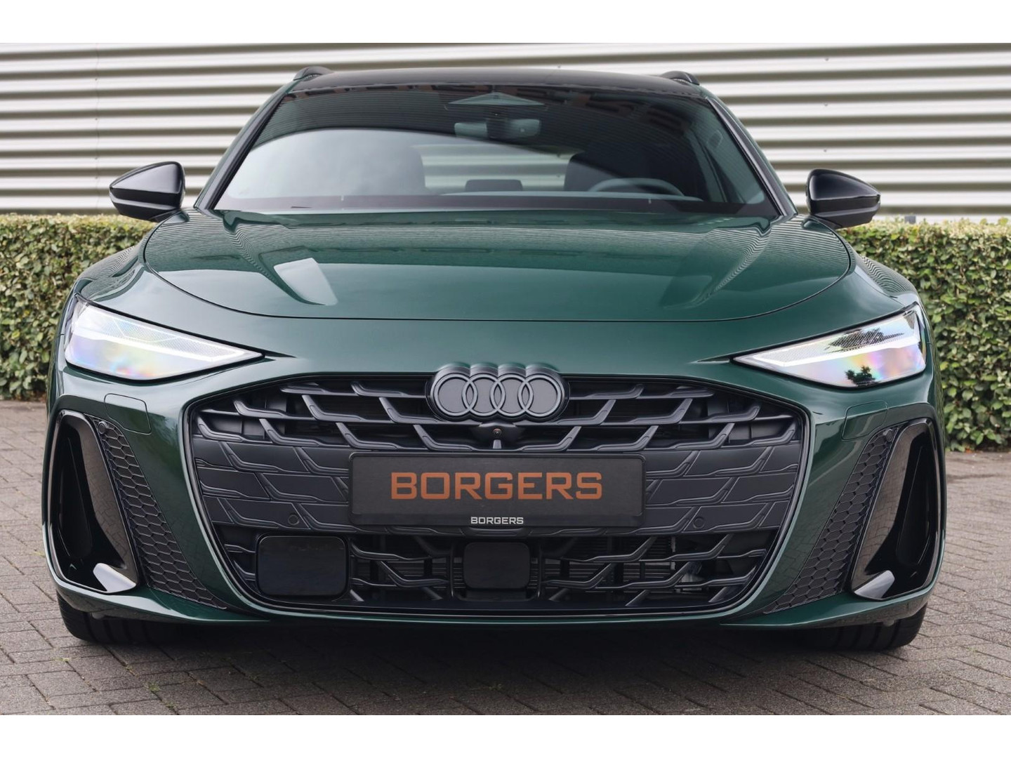 Audi