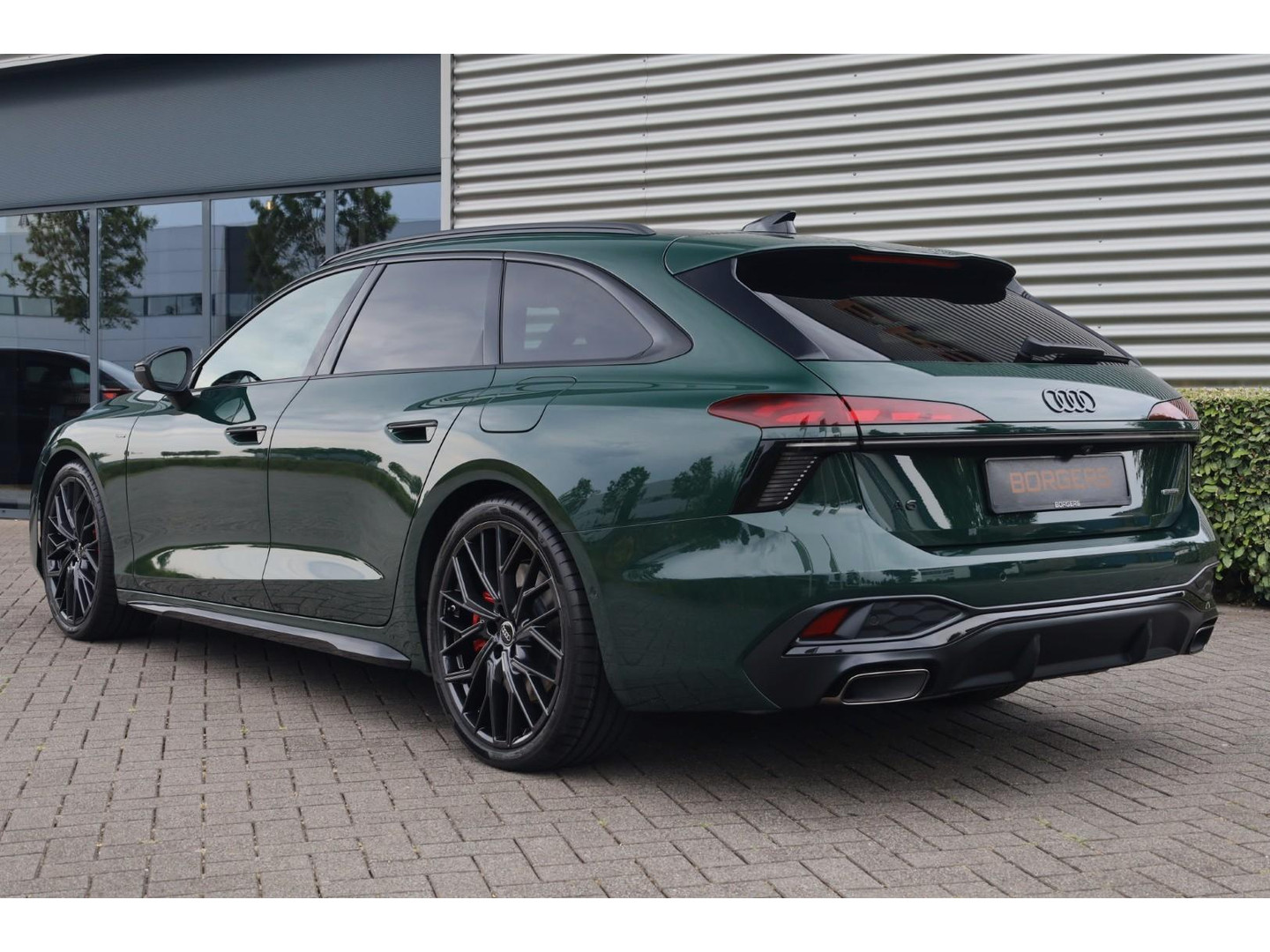 Audi