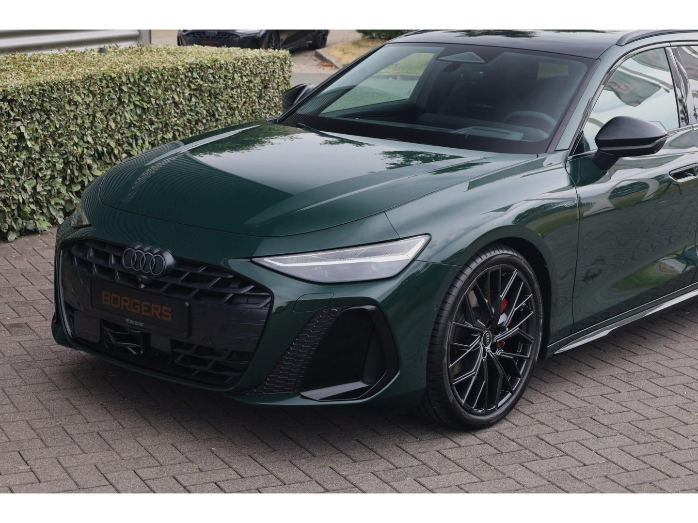 Audi