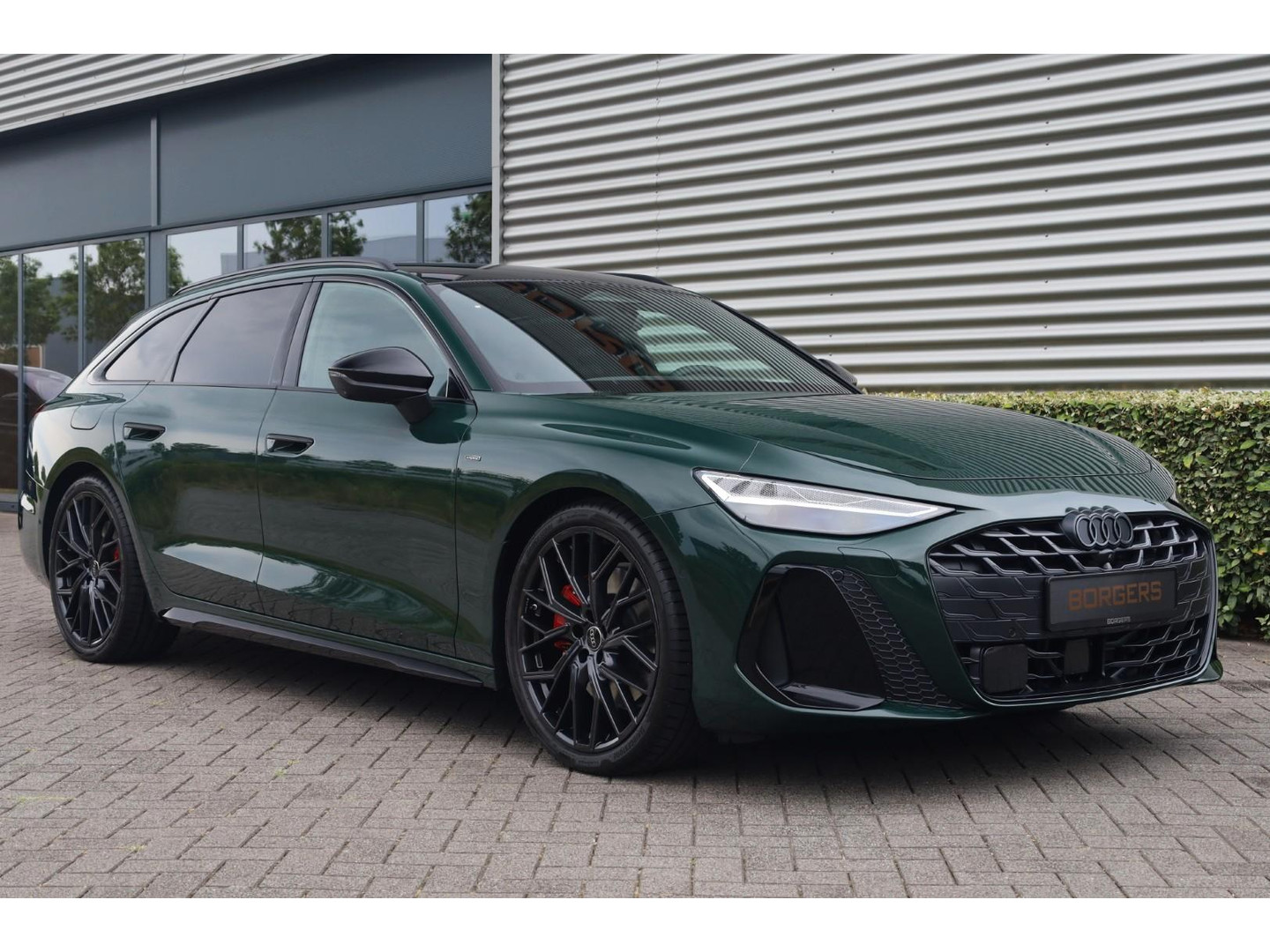 Audi