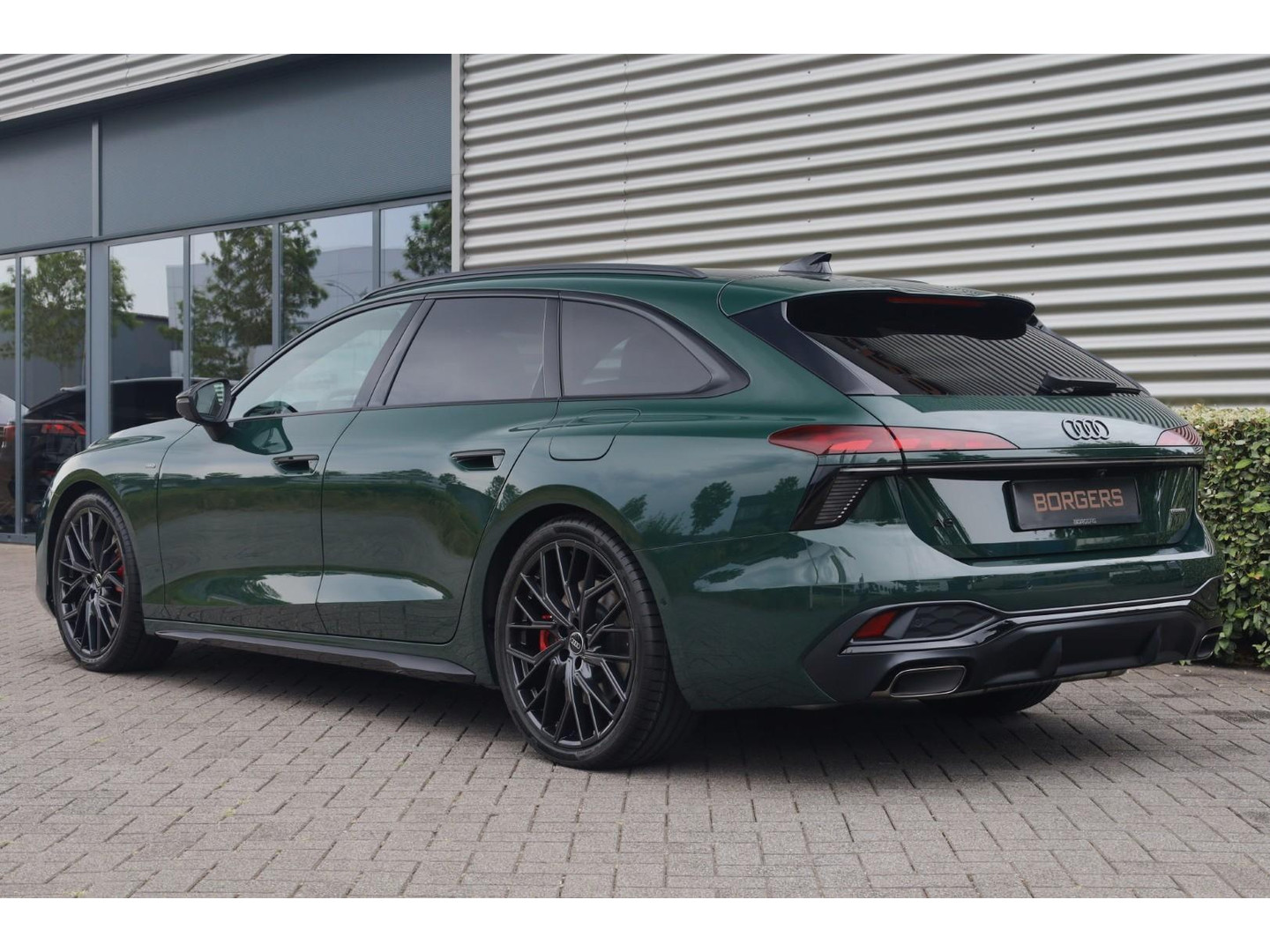 Audi