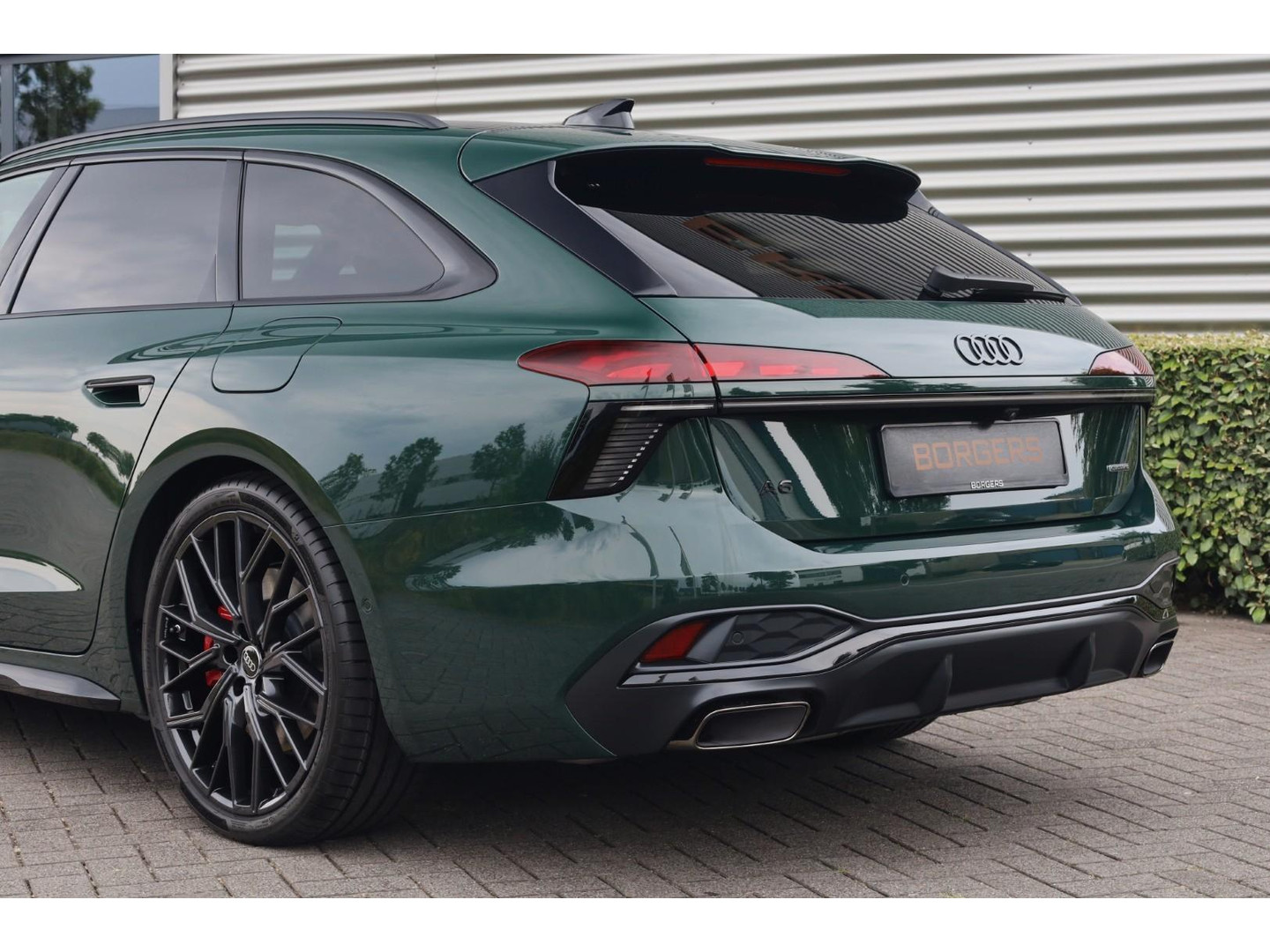 Audi
