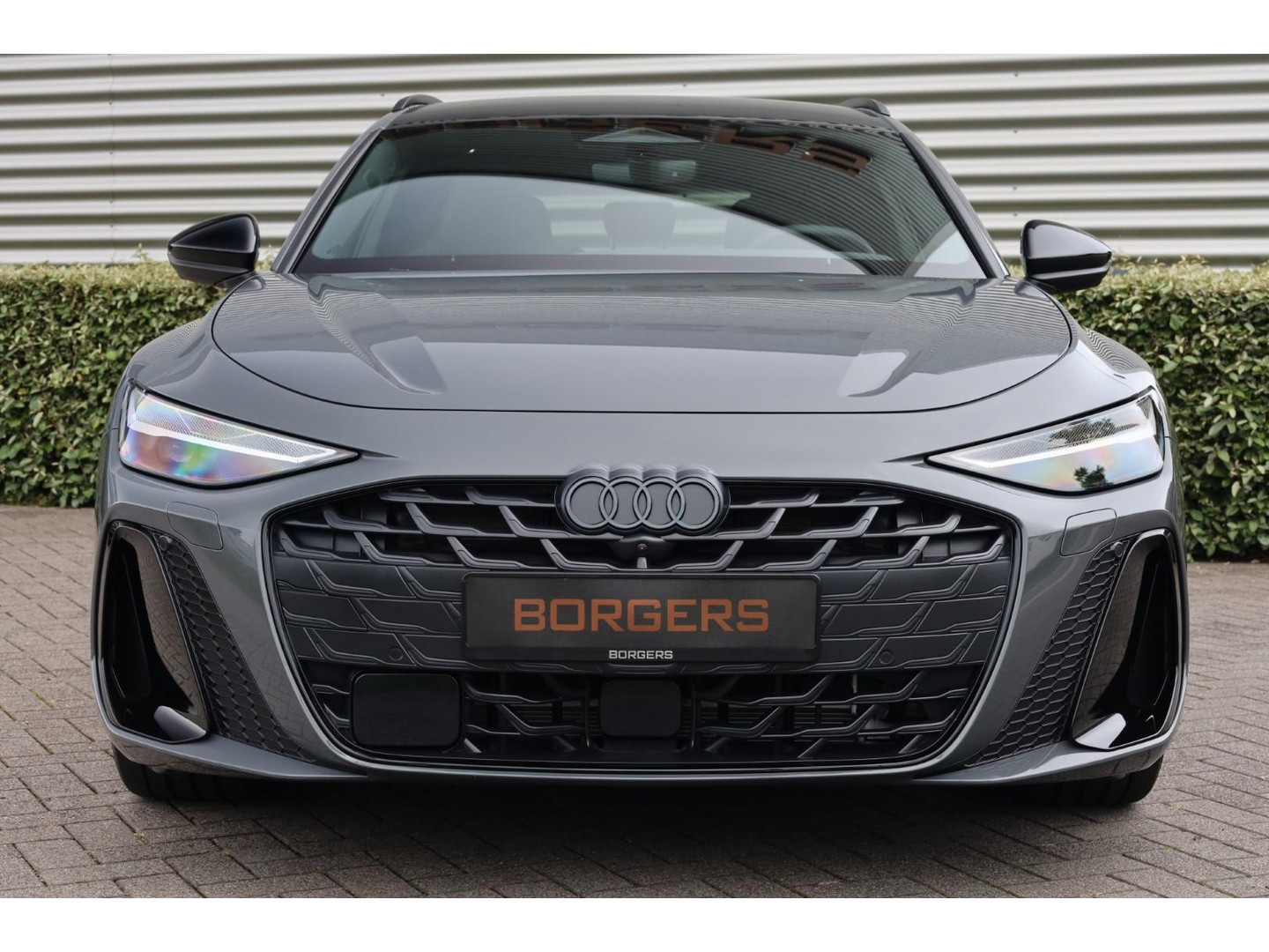 Audi
