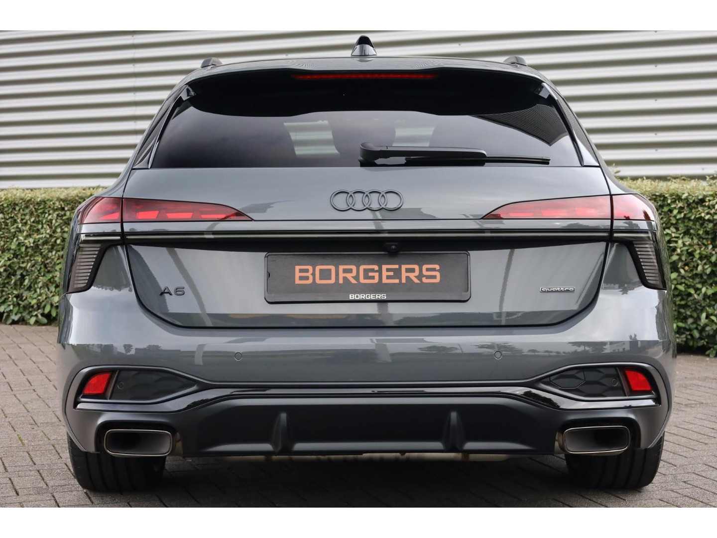 Audi