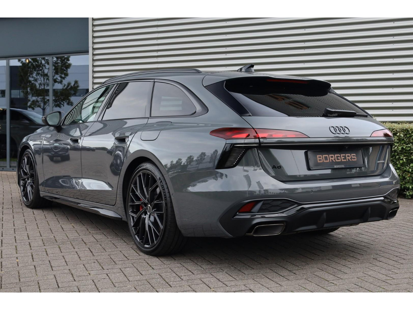 Audi