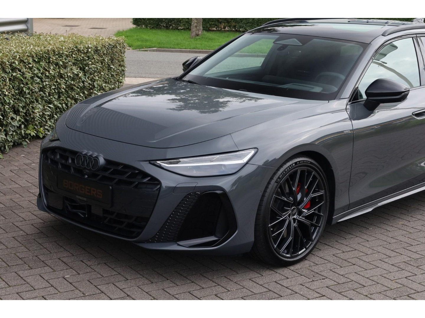 Audi