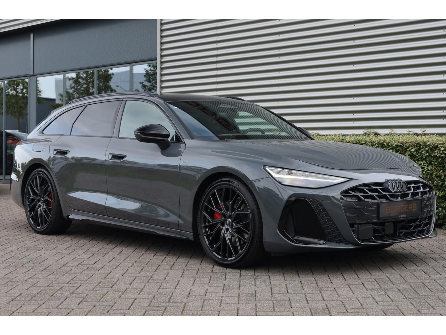 Audi