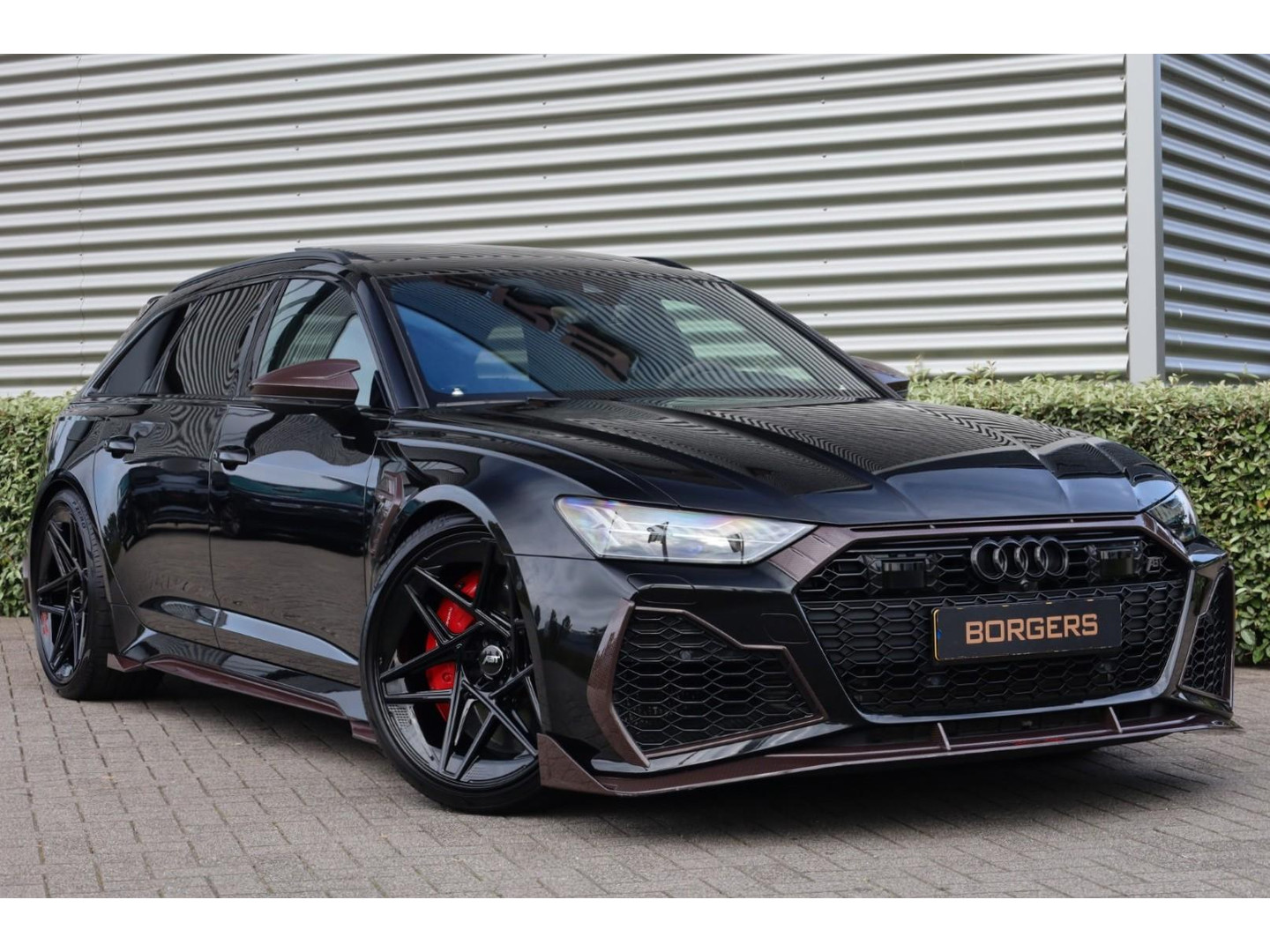 Audi
