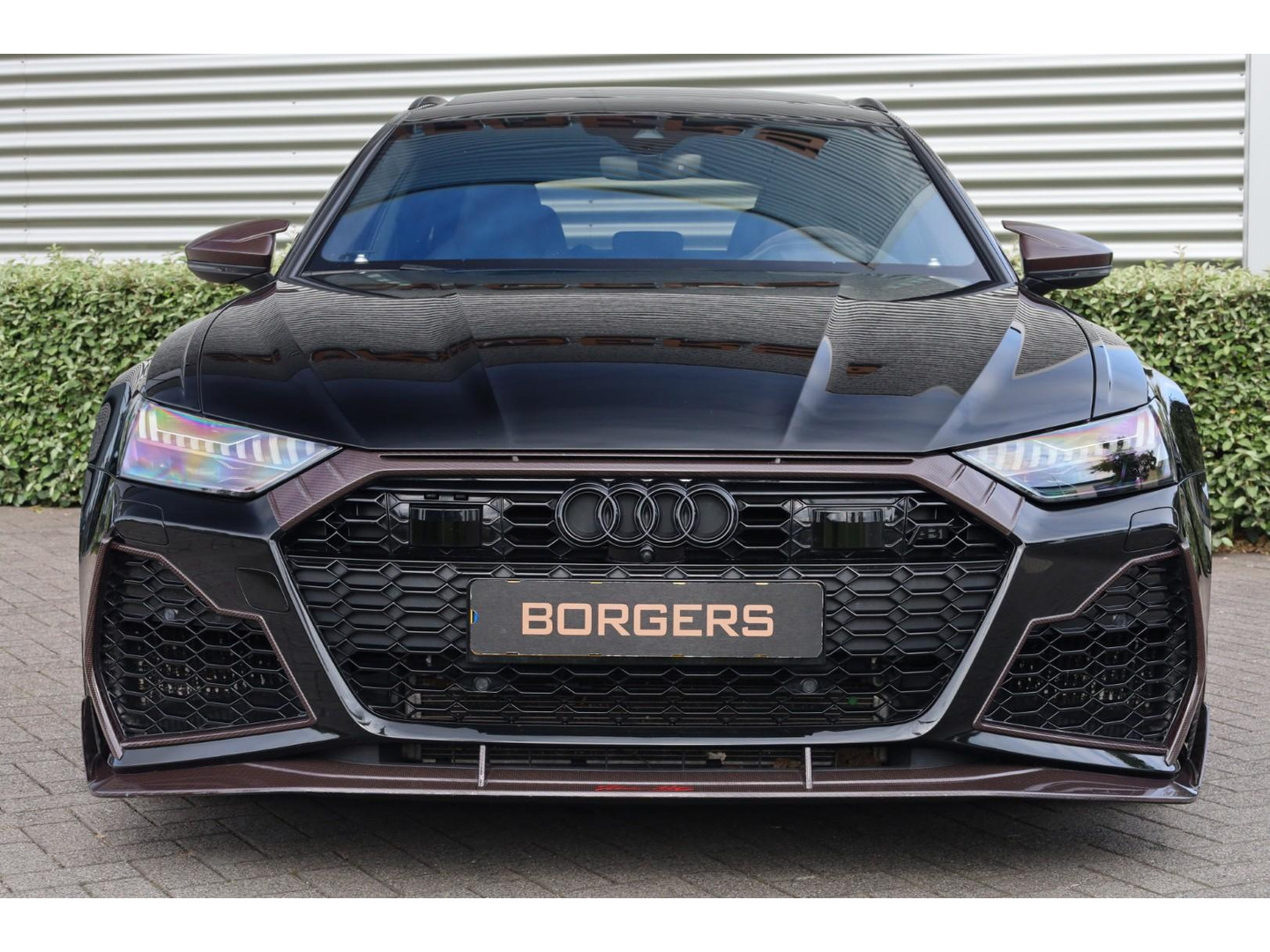 Audi