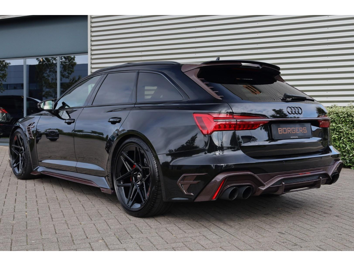 Audi