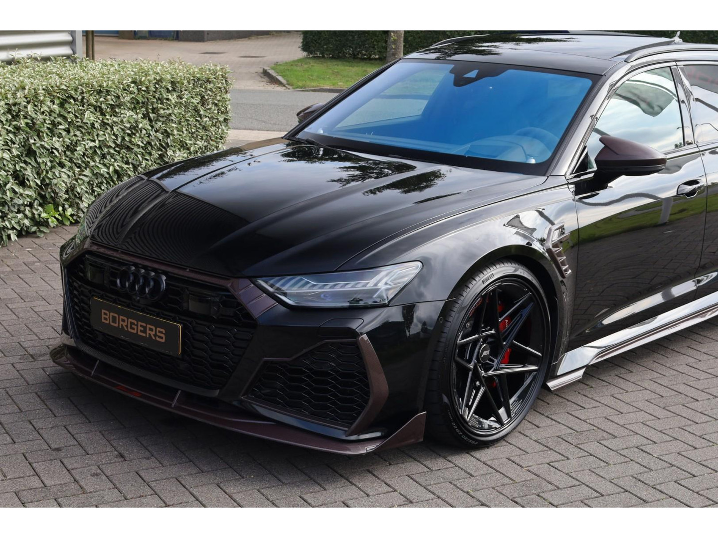 Audi