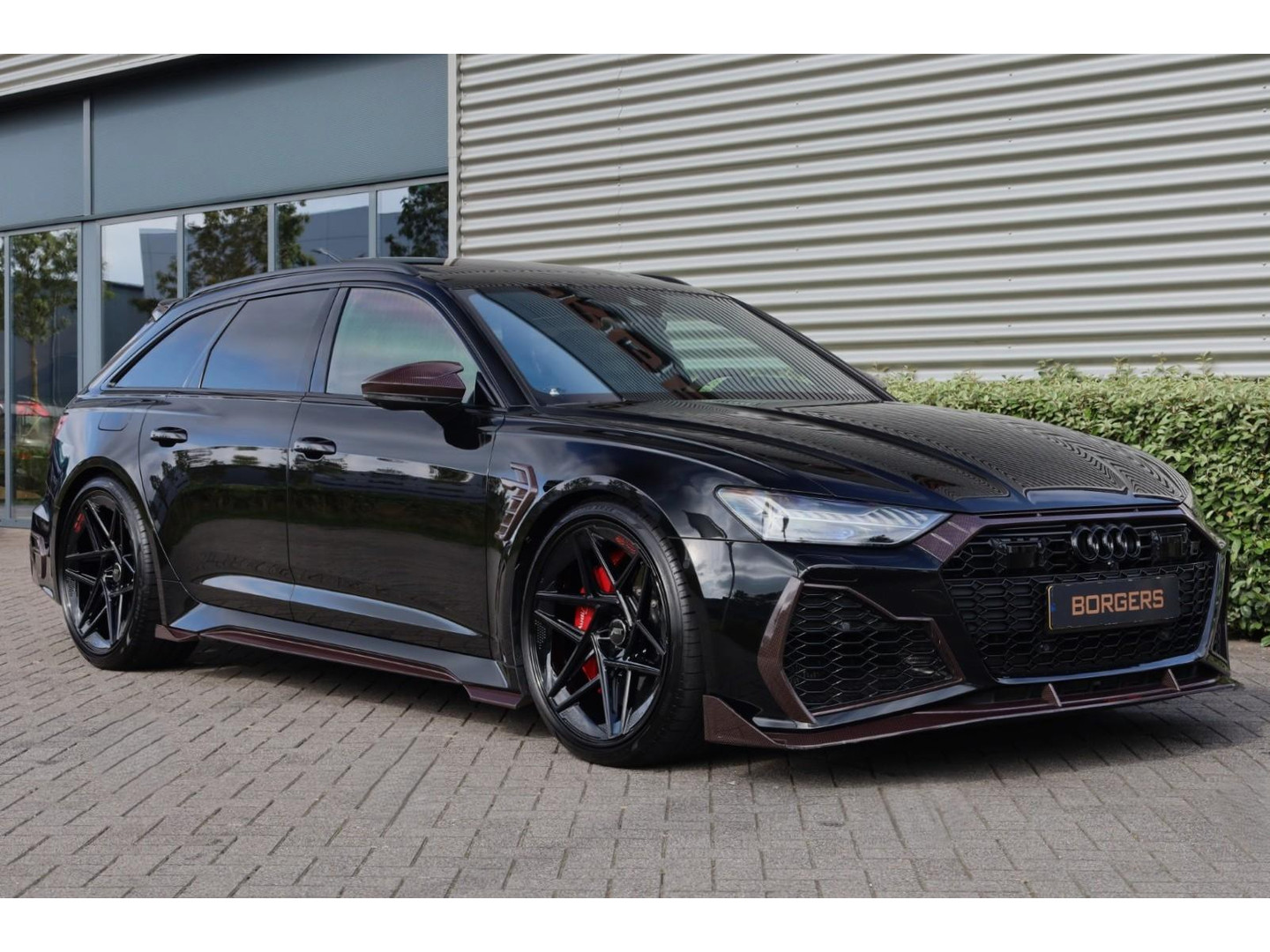 Audi
