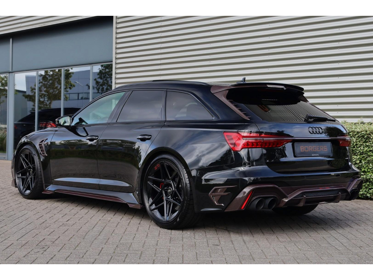 Audi