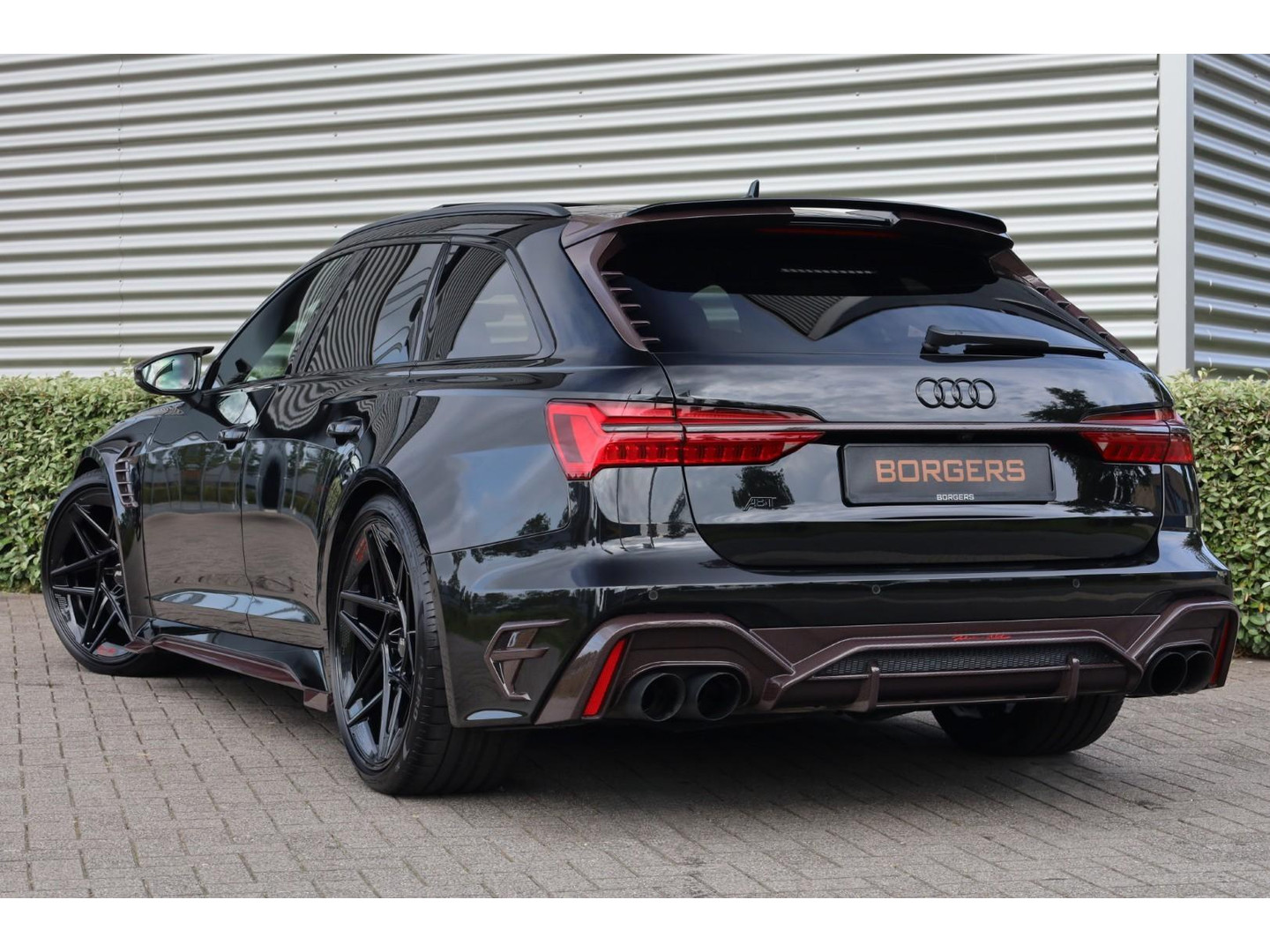 Audi