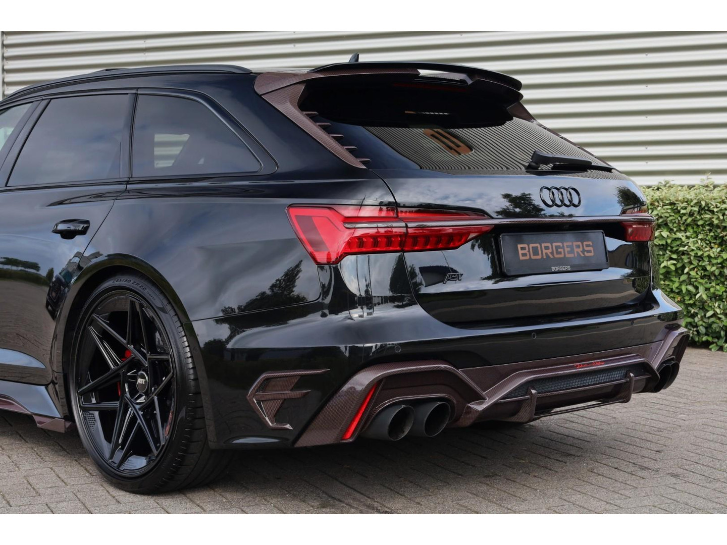 Audi
