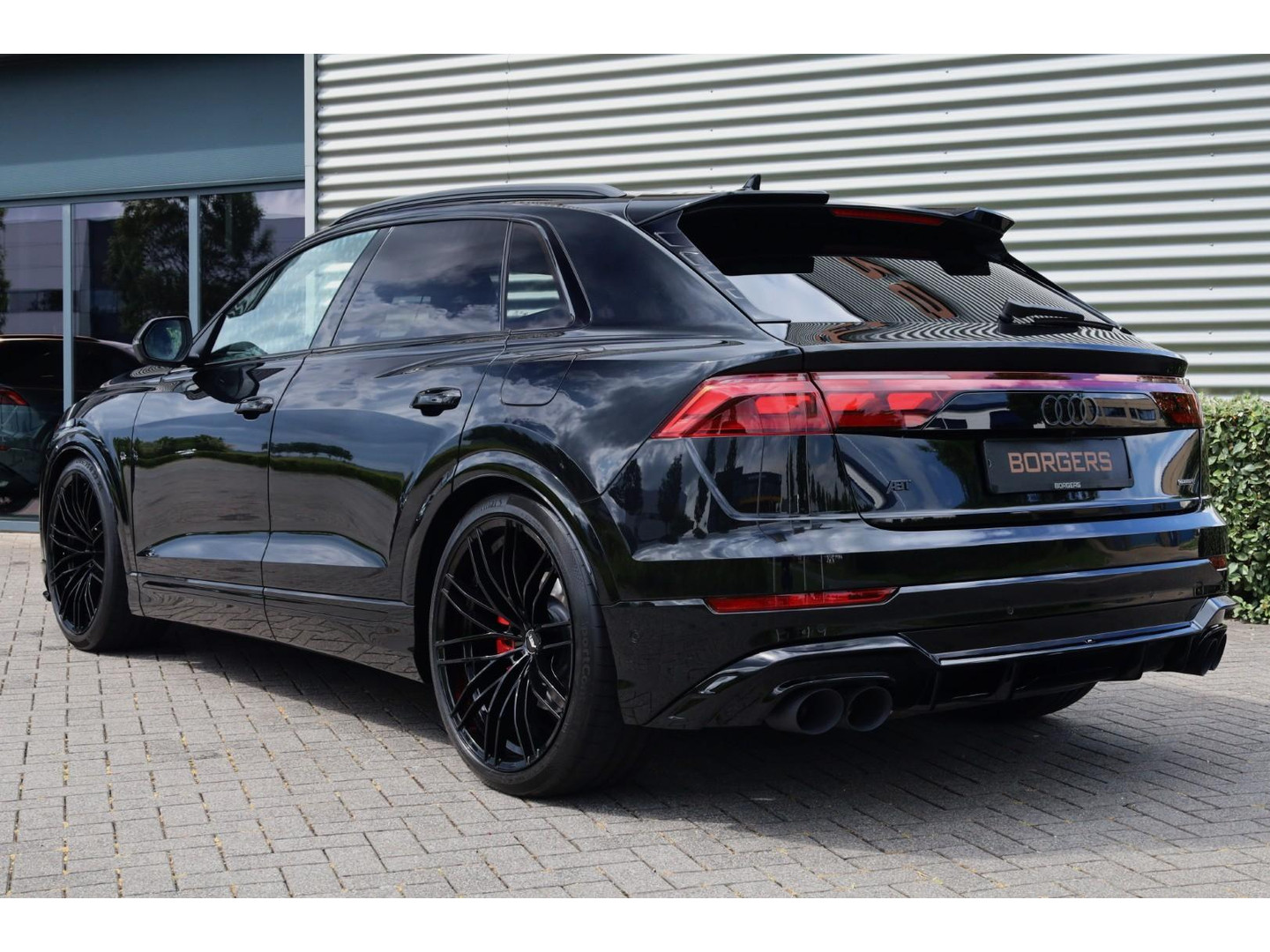 Audi