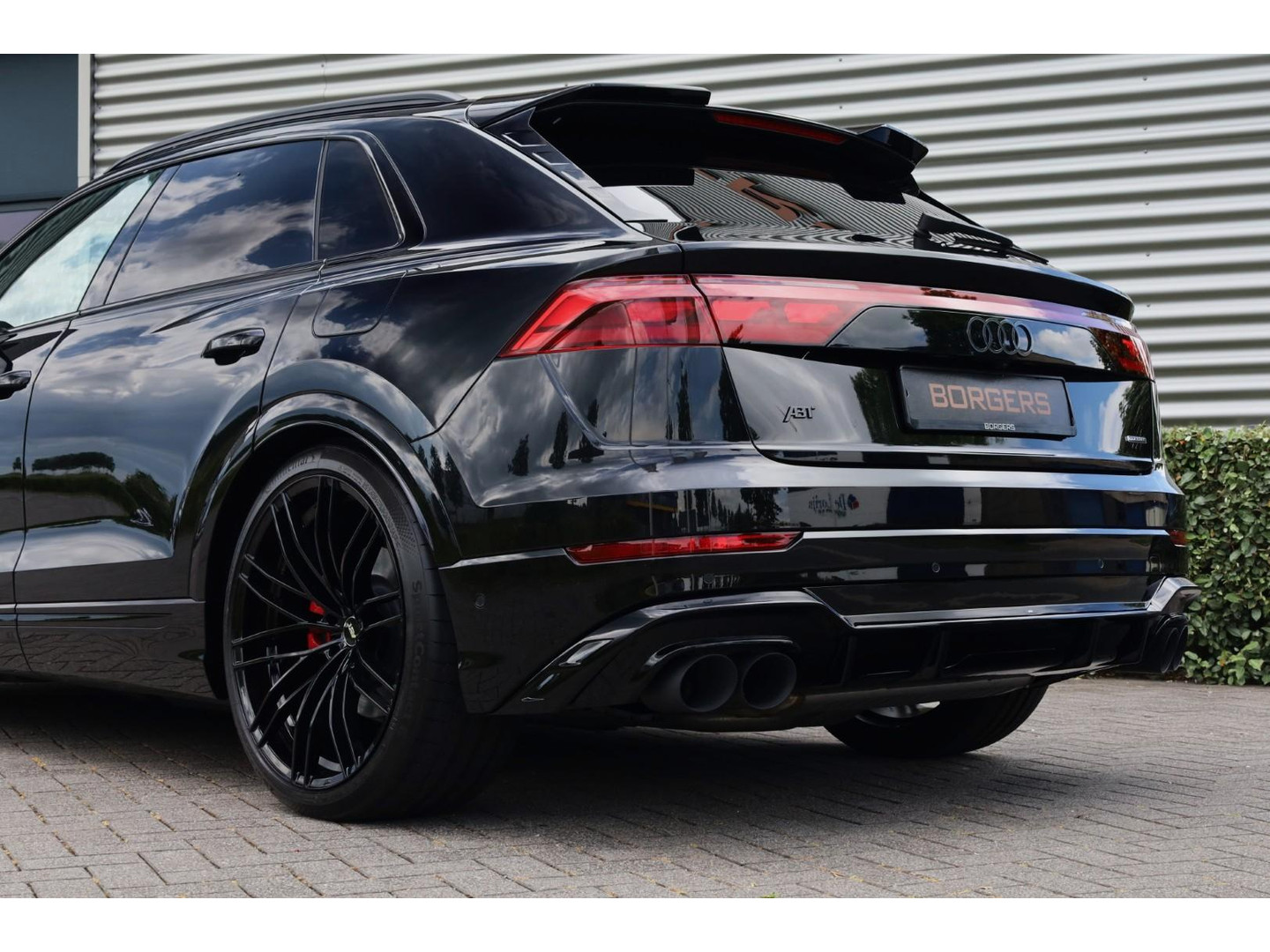 Audi